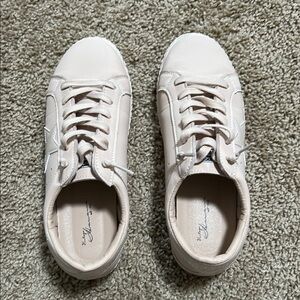 Vintage Havana Carla Casual Sneakers